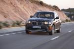 BMW X1 2010 года